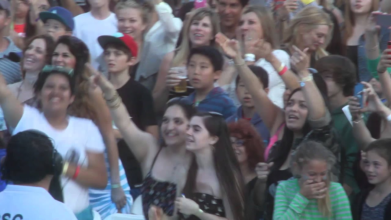 Jason Derulo - Wango Tango 2013 Performance Recap