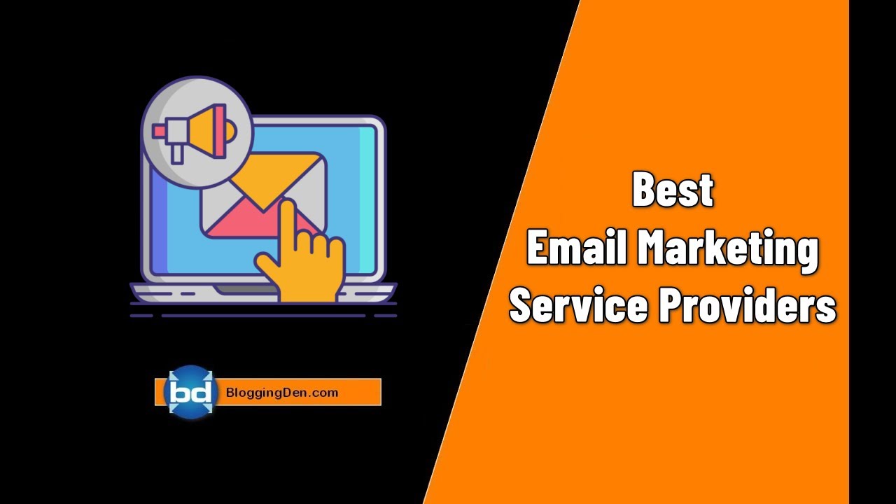 List of Best Email Marketing Software 2026 (My Top Recommendations)