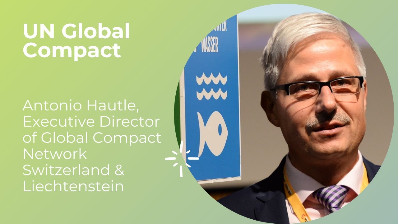 UN GLOBAL COMPACT