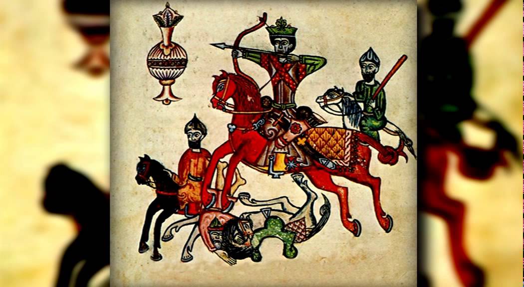 Հինայի պար` Մուսա լեռից (Armenian folk)
