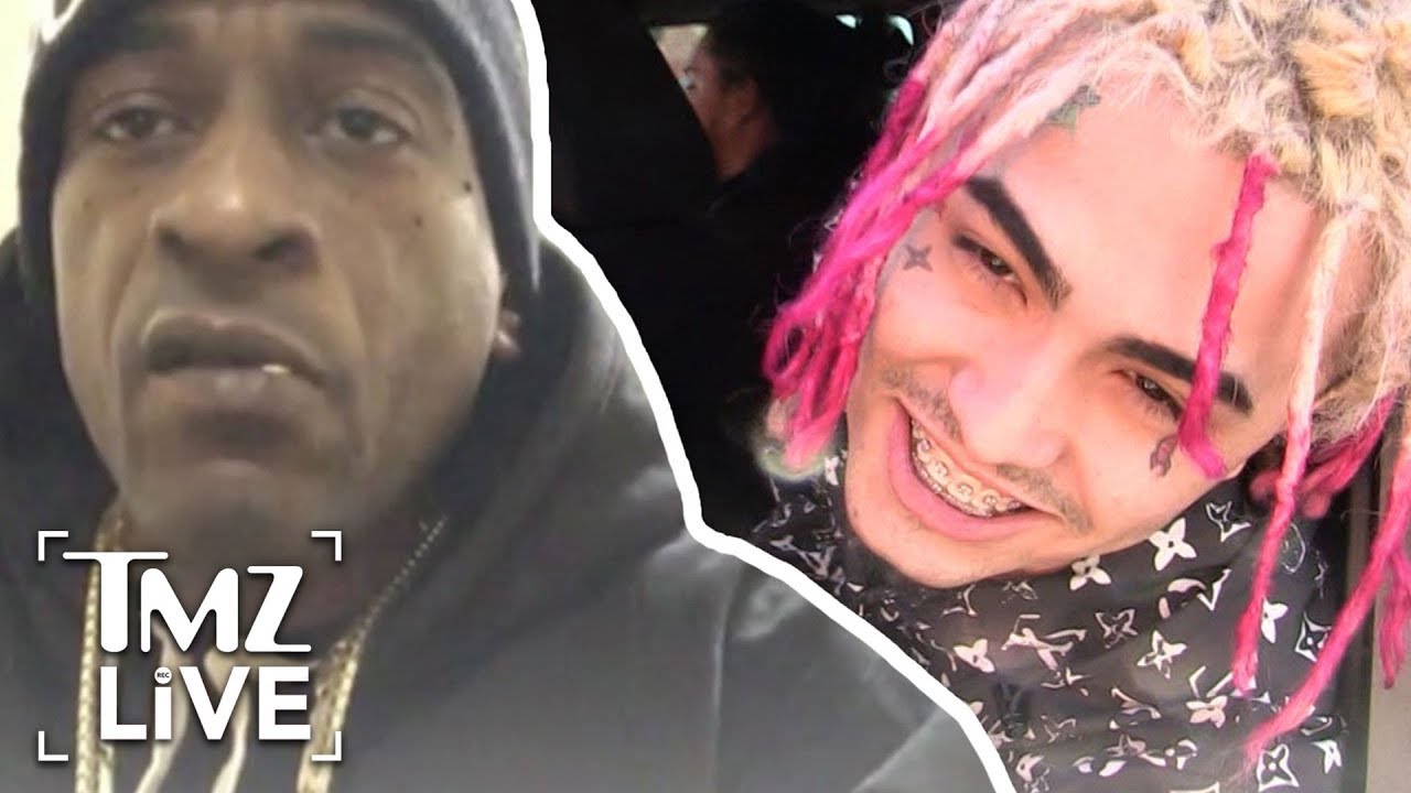 Rakim Says Millennials Are Ruining Rap! | TMZ Live