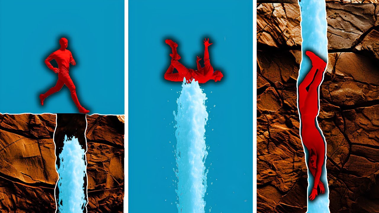 This Caver Died In The Most Stupid Way Possible!