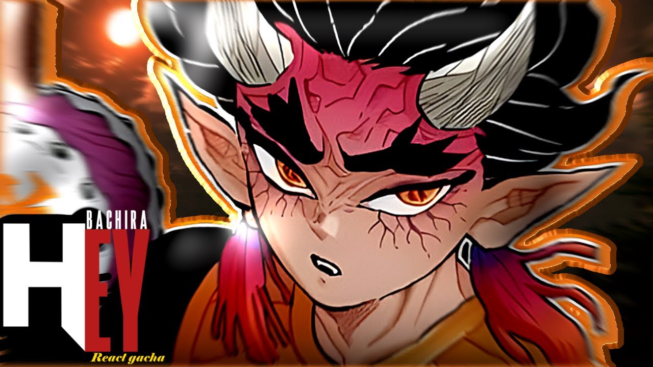 Welcome to Demon School! Iruma kun Reage Lua superior 4 | Hantegu (Demon Slayer) |@M4rkim| Iruma as