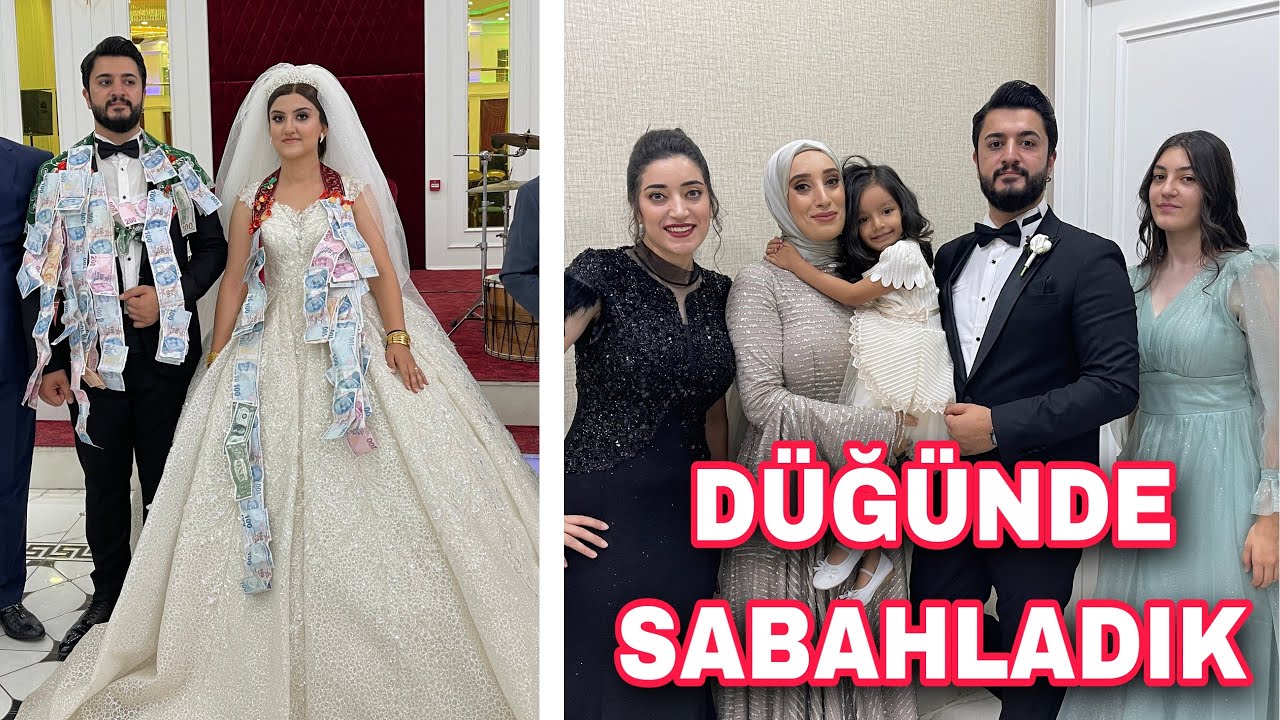 TAKI TÖRENİ 💎 OYNAMAYAN KALMADI, BİTMEYEN KONVOY ⁉️ PART2