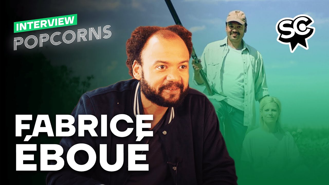 Fabrice &Eacute;bou&eacute; : L'Entretien Carnivores vs Vegans (BARBAQUE)