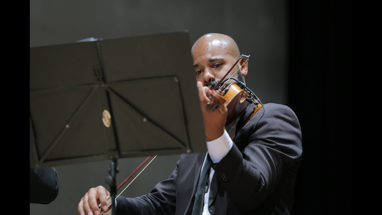 Pout pourri de Natal | Orquestra de Câmara