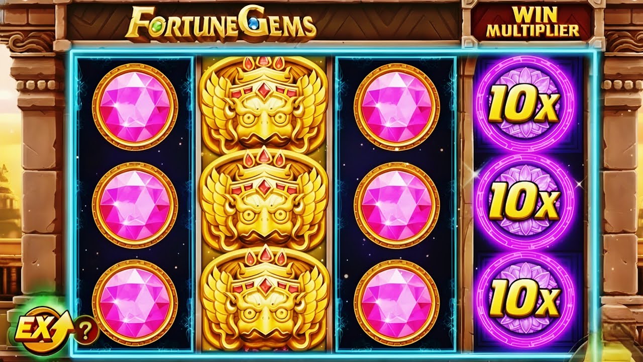 Fortune Gems Free Gameplay || Fortune Gems Fun Gameplay Entertainments