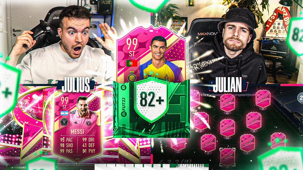 FIFA 23: 