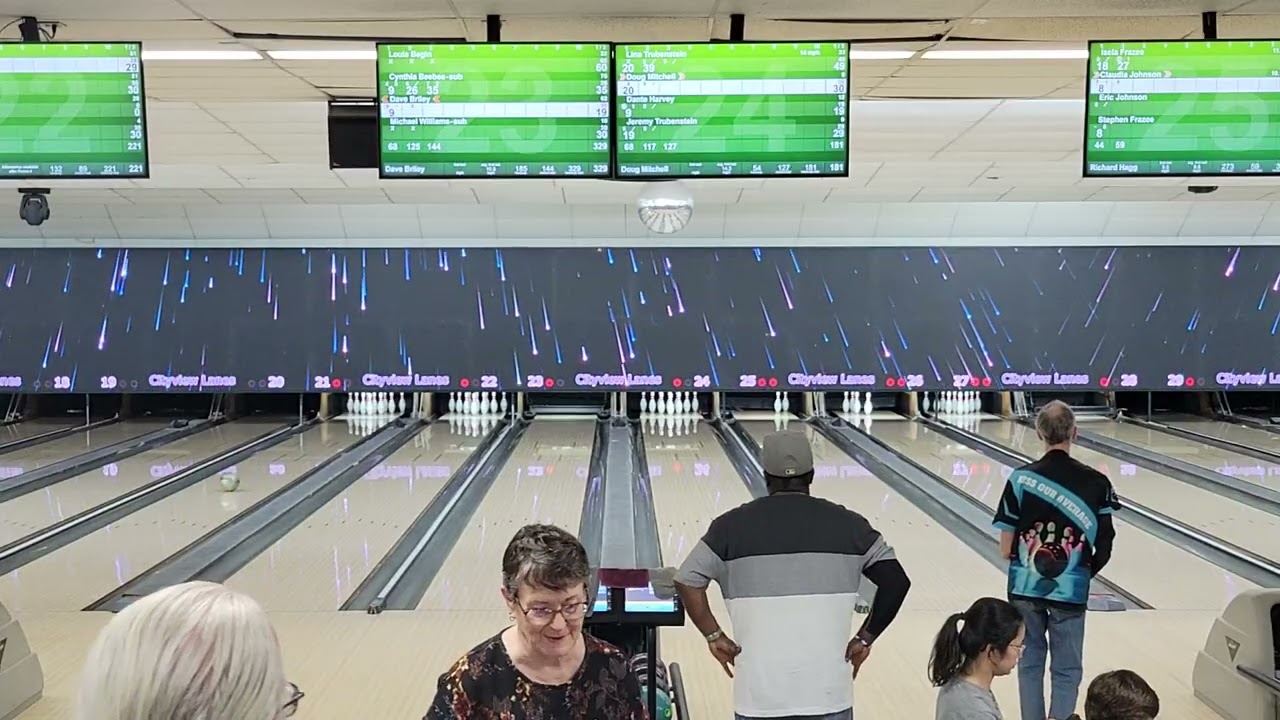 TGIF League | Week 24