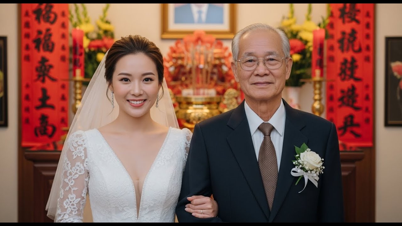 Con Dâu Lấy Bố Chồng | 10 Ngày Sau Phát Hiện Ra Bí Mật CỰC SỐC | Vietnamese Story