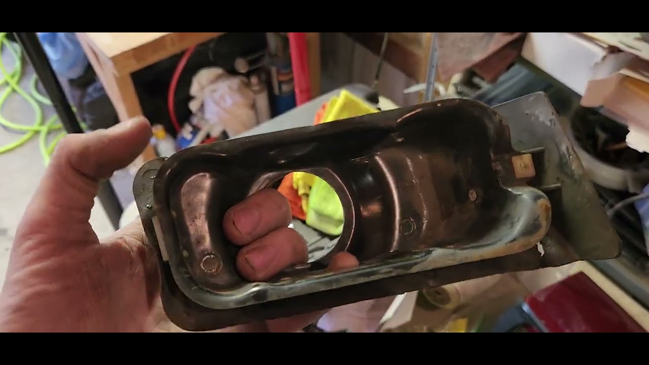 Mk3 Supra Front Bumper Removal