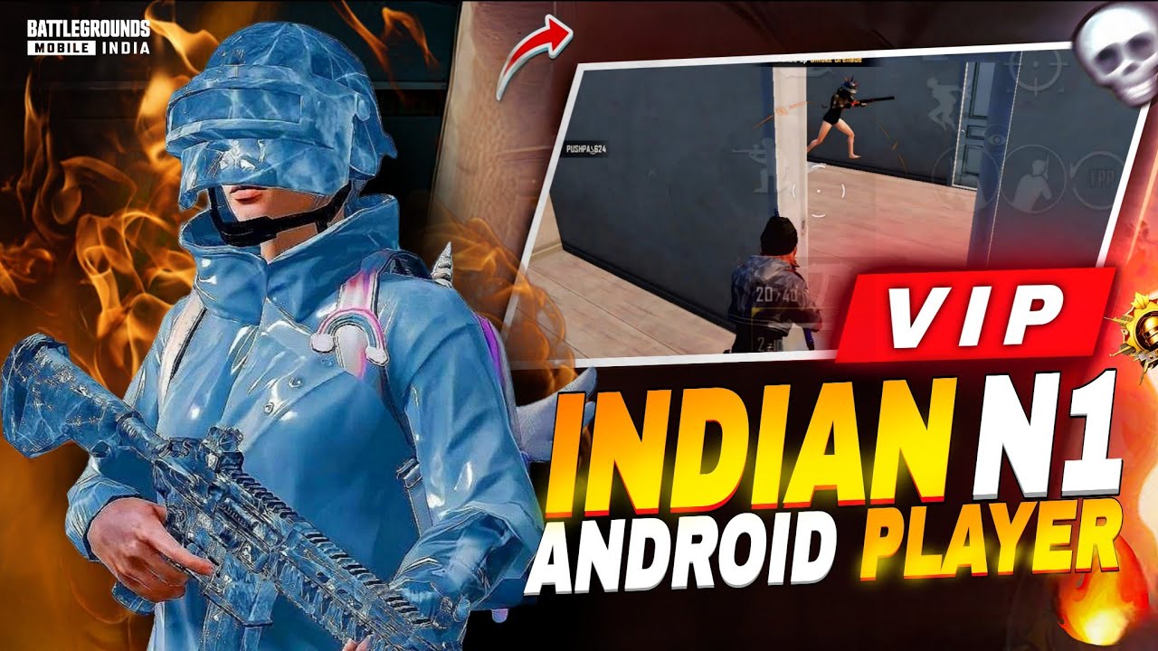 INDIAN'S NO1 ANDROID PLAYER | REDMI NOTE 12  PRO | 5 FINGER PLAYER 
