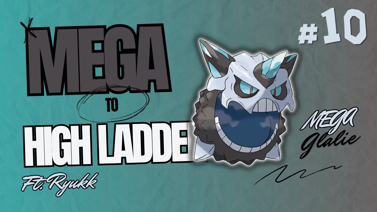 Tapu Bulu Roll + Glalie Is A Refrigerator! Mega To High Ladder #10 || PokeNexus BQ PvP