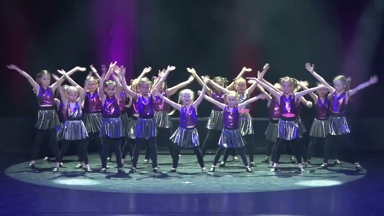 Tanzwerkstatt Mamrenko - Trailer Dance 3
