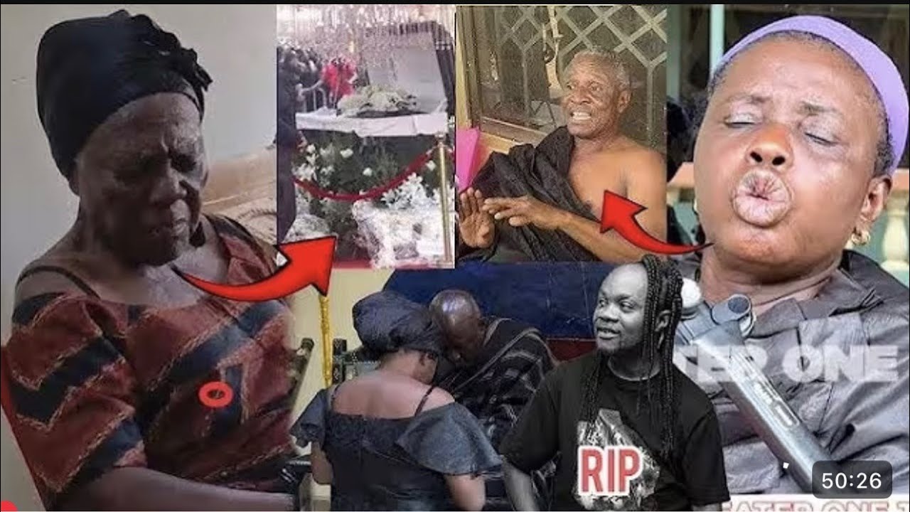 LIVE Paakosohene clashes Abusuapanin Tupac To Be Destooled Today? What Does Asante Tradition Say?