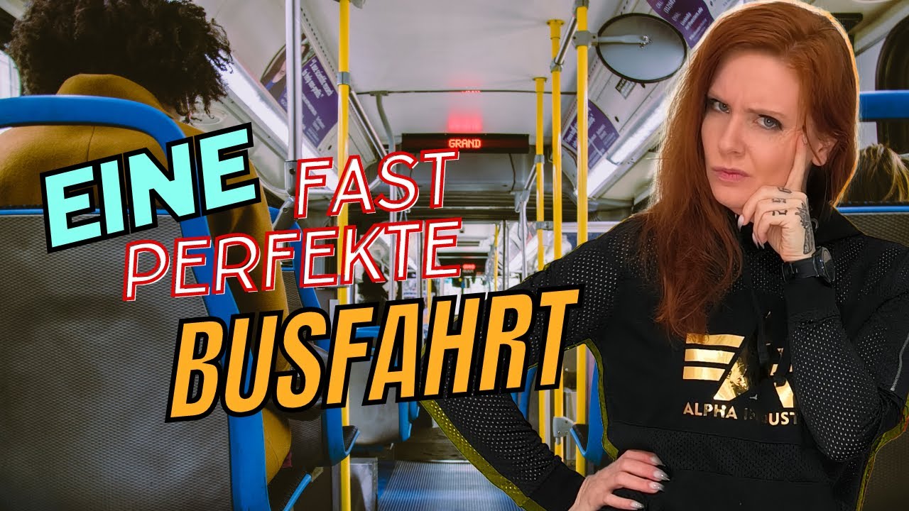 👮 Eine FAST PERFEKTE Busfahrt | Bus Simulator 2021 mit @SColt27   | LETS PLAY | GER