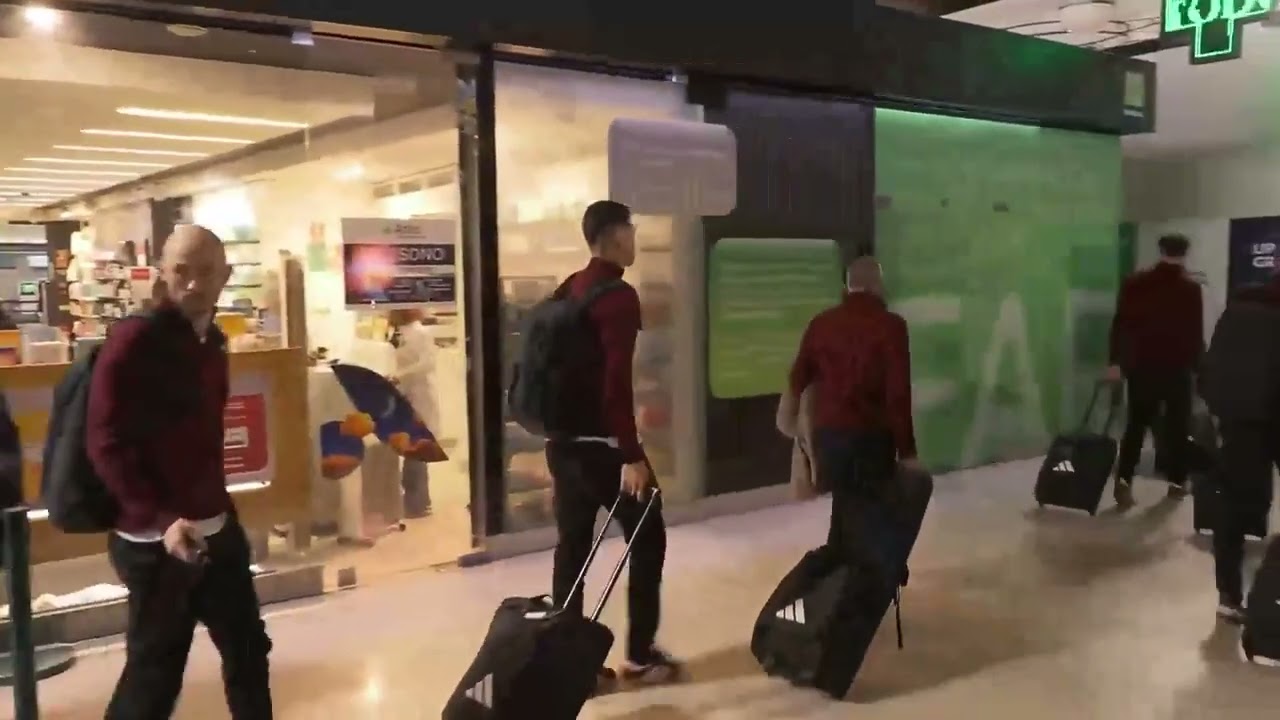 A partida do Benfica para Turim: há uma ausência notada nos convocados