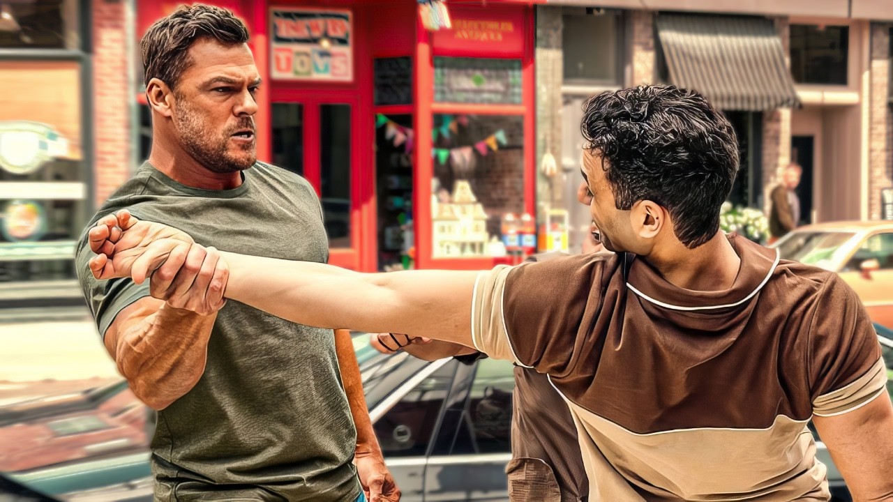REACHER: Every Season Recapped and Broken Down From Start to Finish