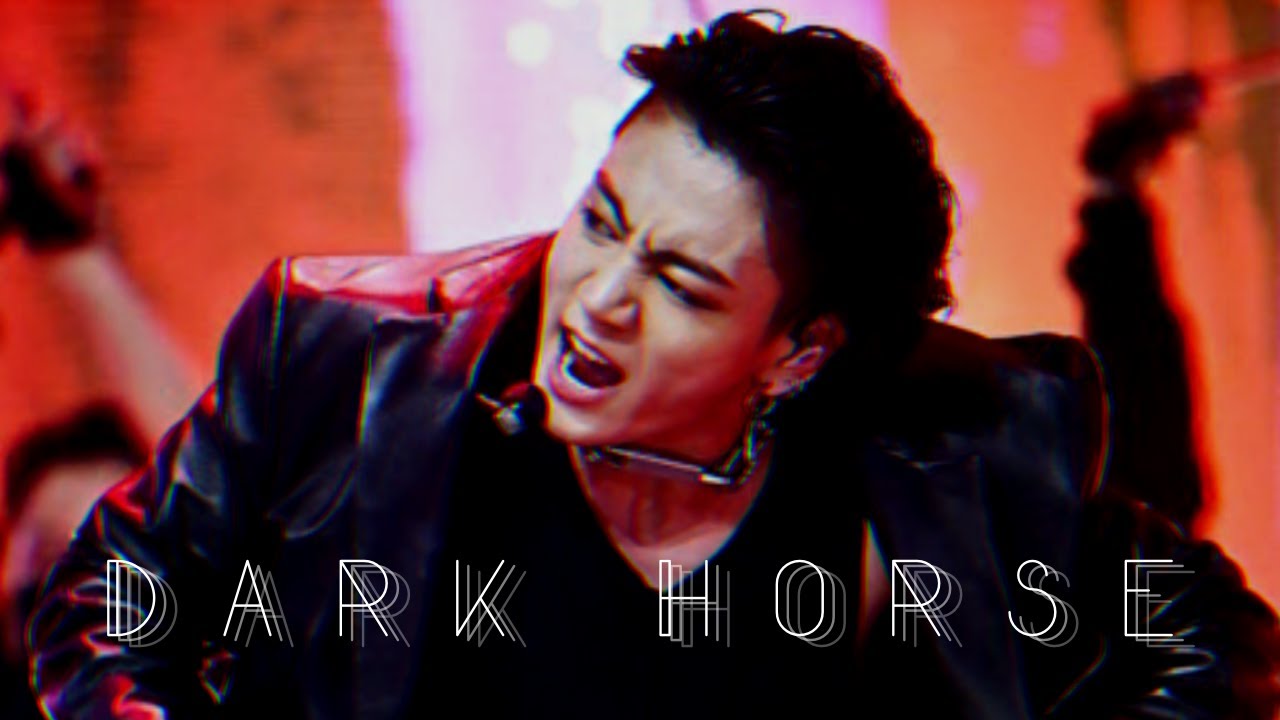 JUNGKOOK FMV 