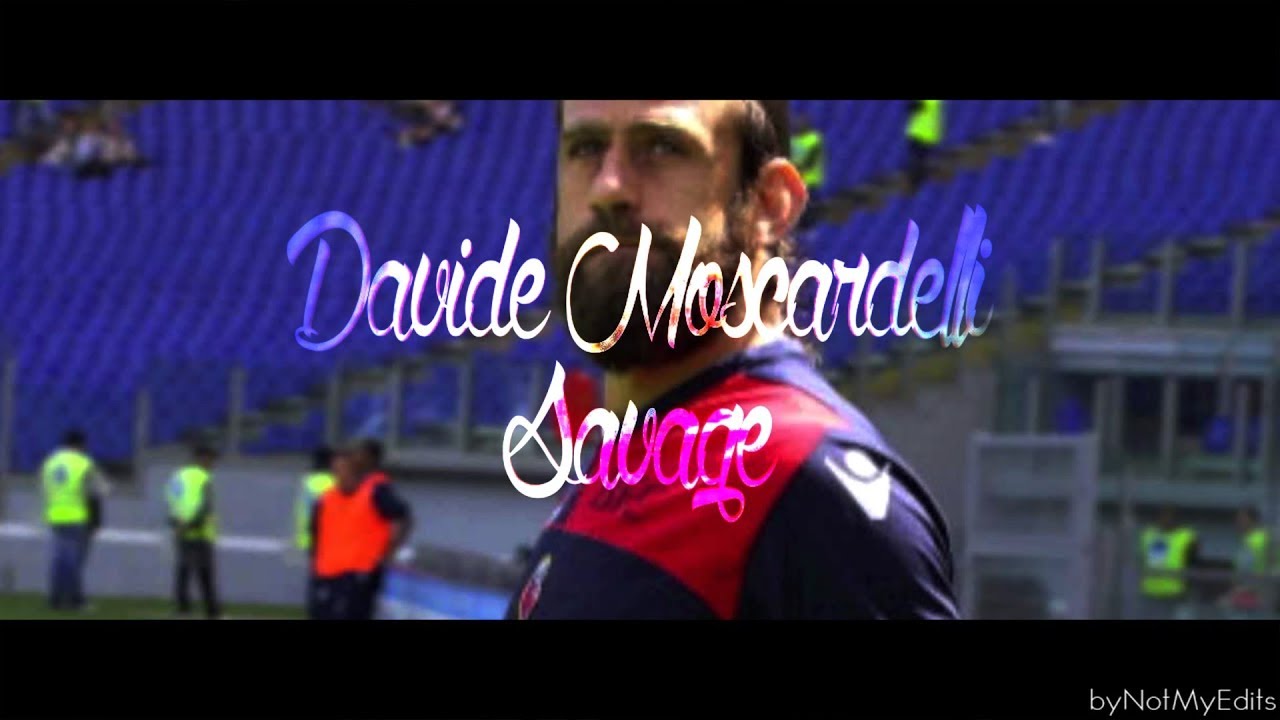 Davide Moscardelli - Savage (400 Subs Special)