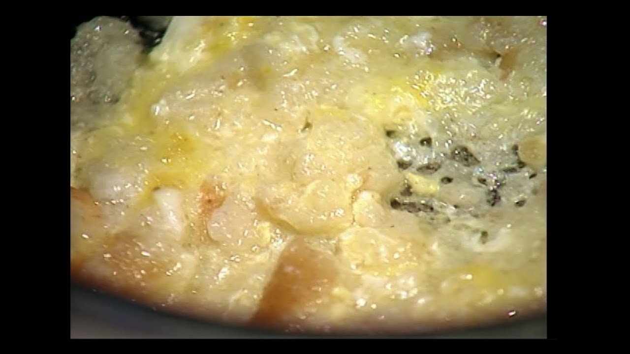 Sopa de gato por Joel Zamora (TVC 2015)