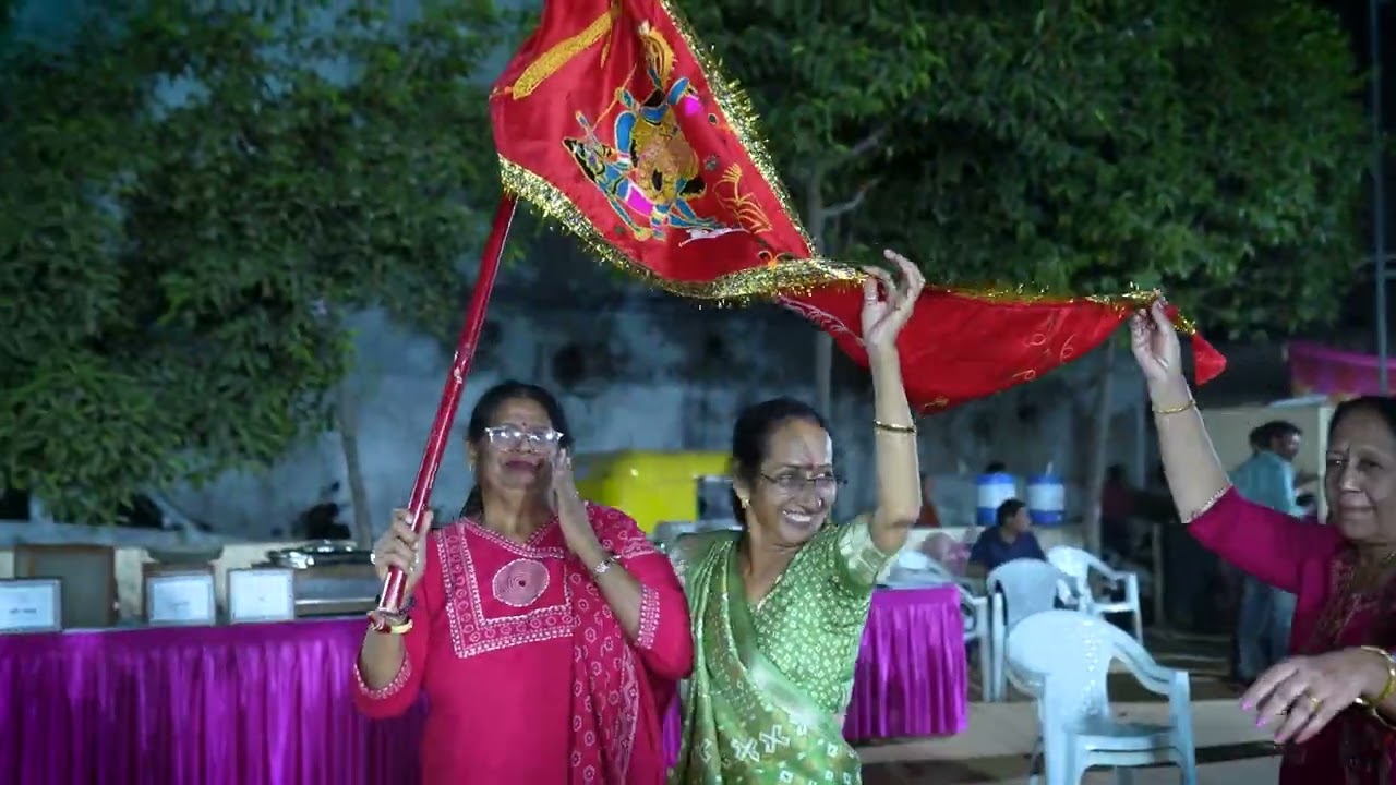 Dhaja Poojan 02