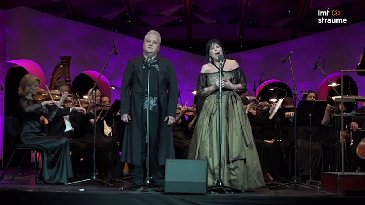 Inese Galante, Sergejs Jēgers - Summertime -aicina Inese Galante 2016