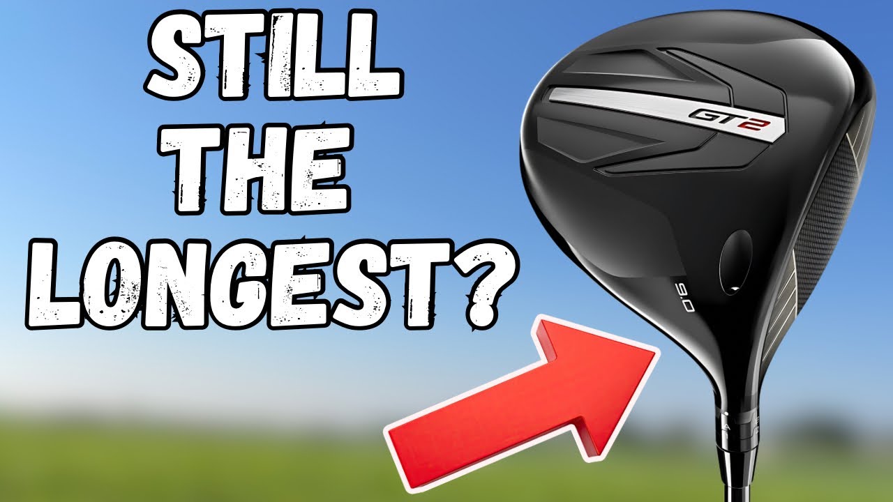 Новая клюшка Titleist… Не совсем так!