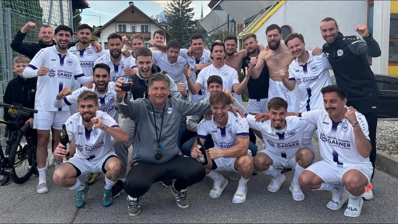 Innsbrucker AC - IAC KM - TFV-Cup 04. Rd. 20250421 FC Natters - IAC