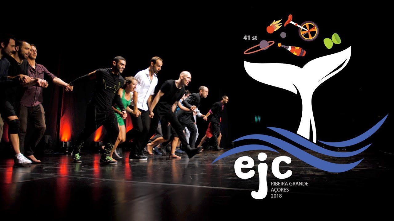 EJC 2018  - Gala Show