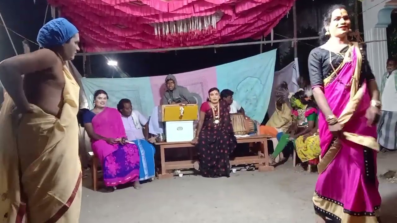 ம பொடையூர் குமார் மணி தெருக்கூத்து இடம் கோட்டை பக்கம் நொனையவாடி தொடர்புக்கு 97 51 53 97 14