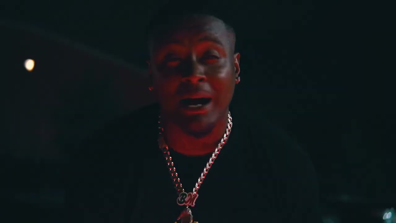 BLACK MEXICO - DEAD ON YO ASS