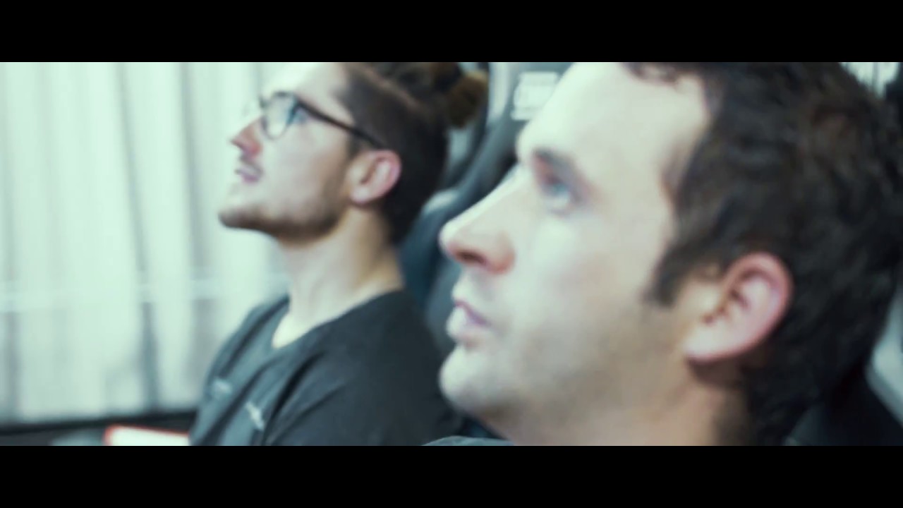 Alfa Romeo Sauber F1 Team Pit Crew Training Camp FULLHD