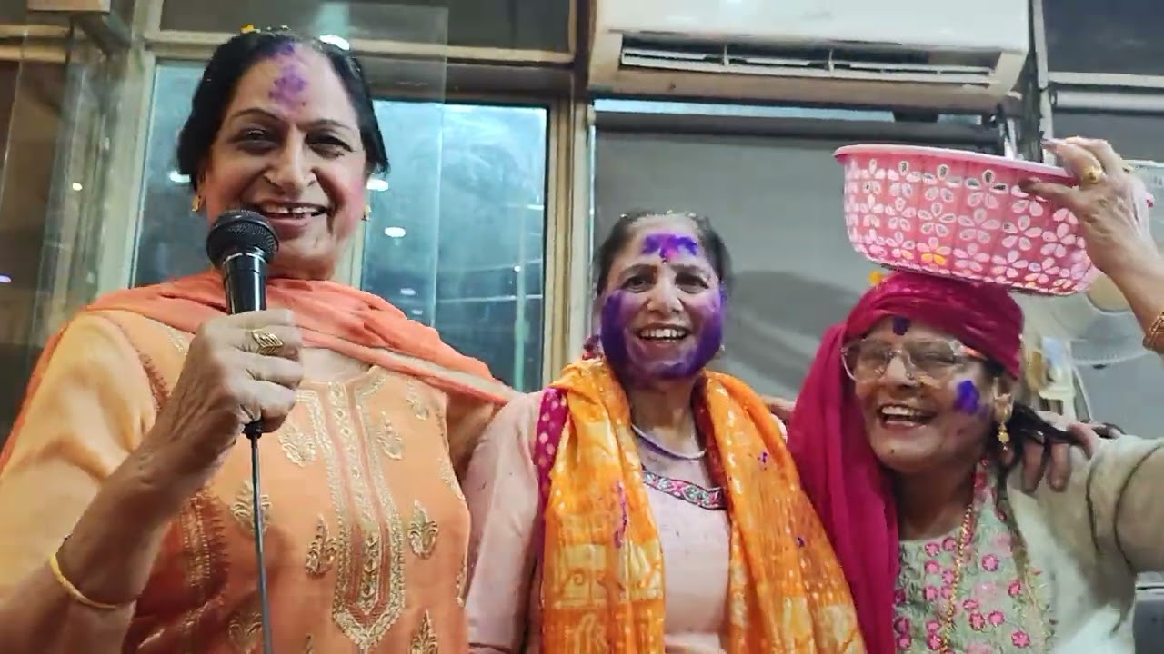Boliyan #holihai