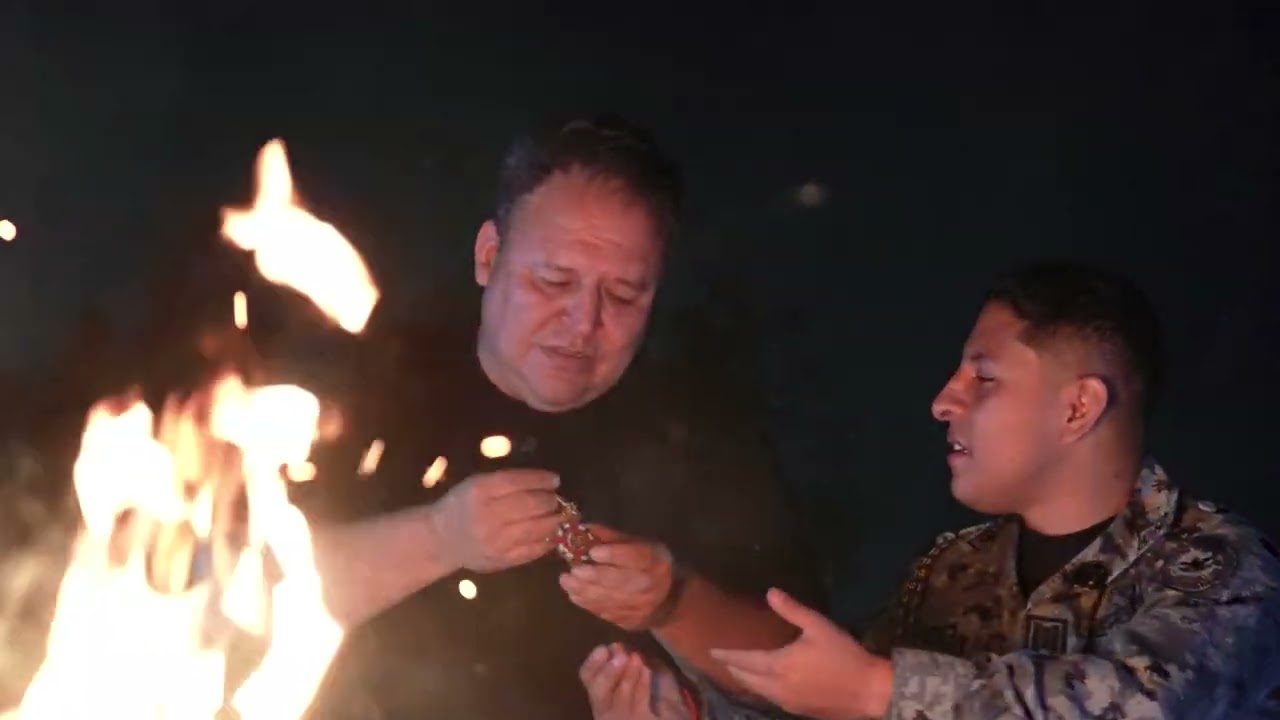 La Guardia Nacional felicita al Ejército Mexicano por su 113 Aniversario
