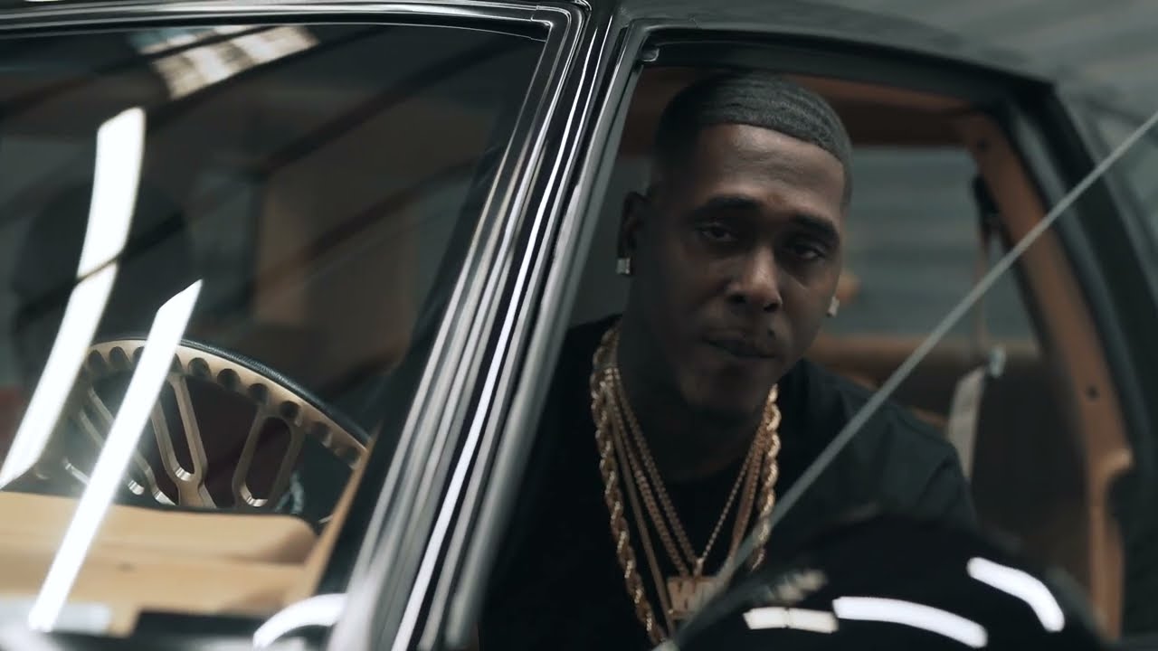 Spank Nitti James - Call It (Official Video) Shot By @LewisYouNasty