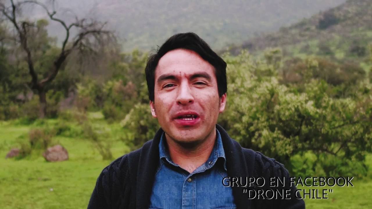 Tutorial - DJI Phantom 4: Modos de Vuelo / Prodrone (Español)