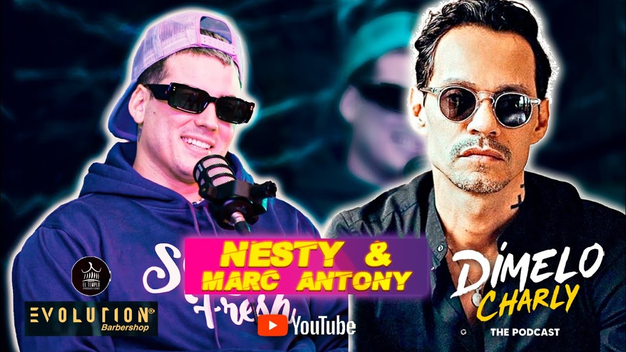 🔴NESTY: 