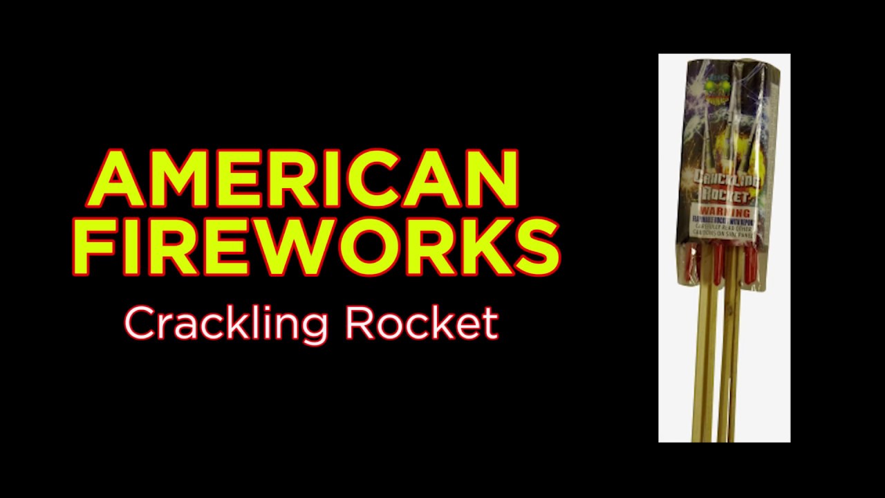 AMERICANFIREWORKS 2018