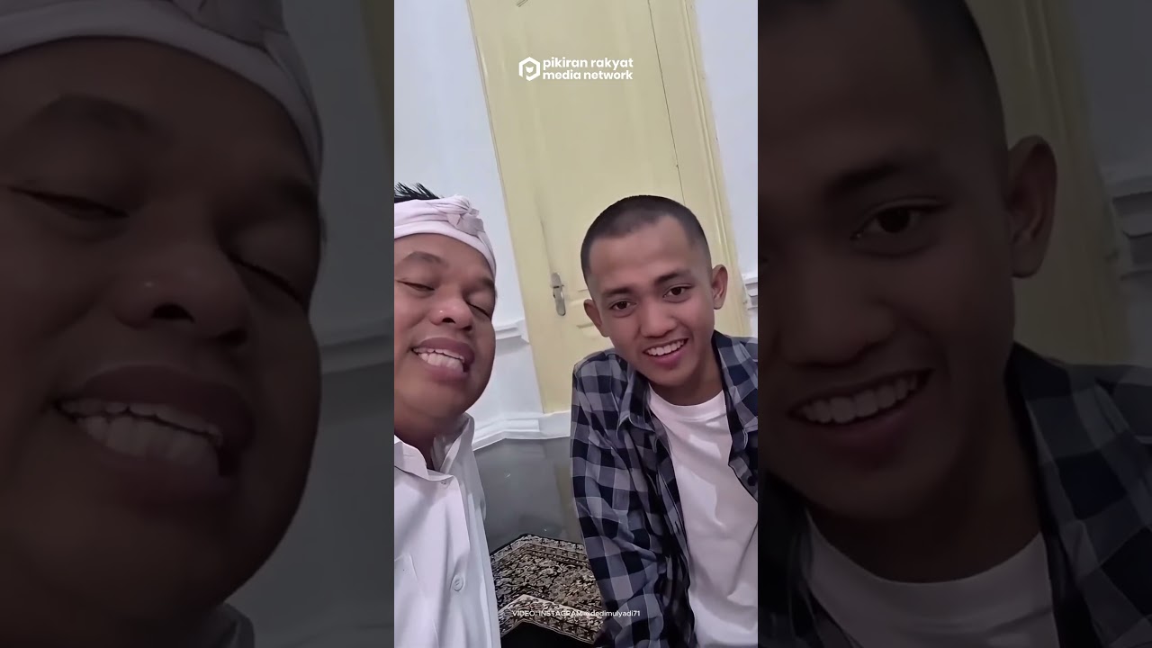 Rizki Bertemu Dedi Mulyadi, Jelaskan Sistem Kerja di Kamboja