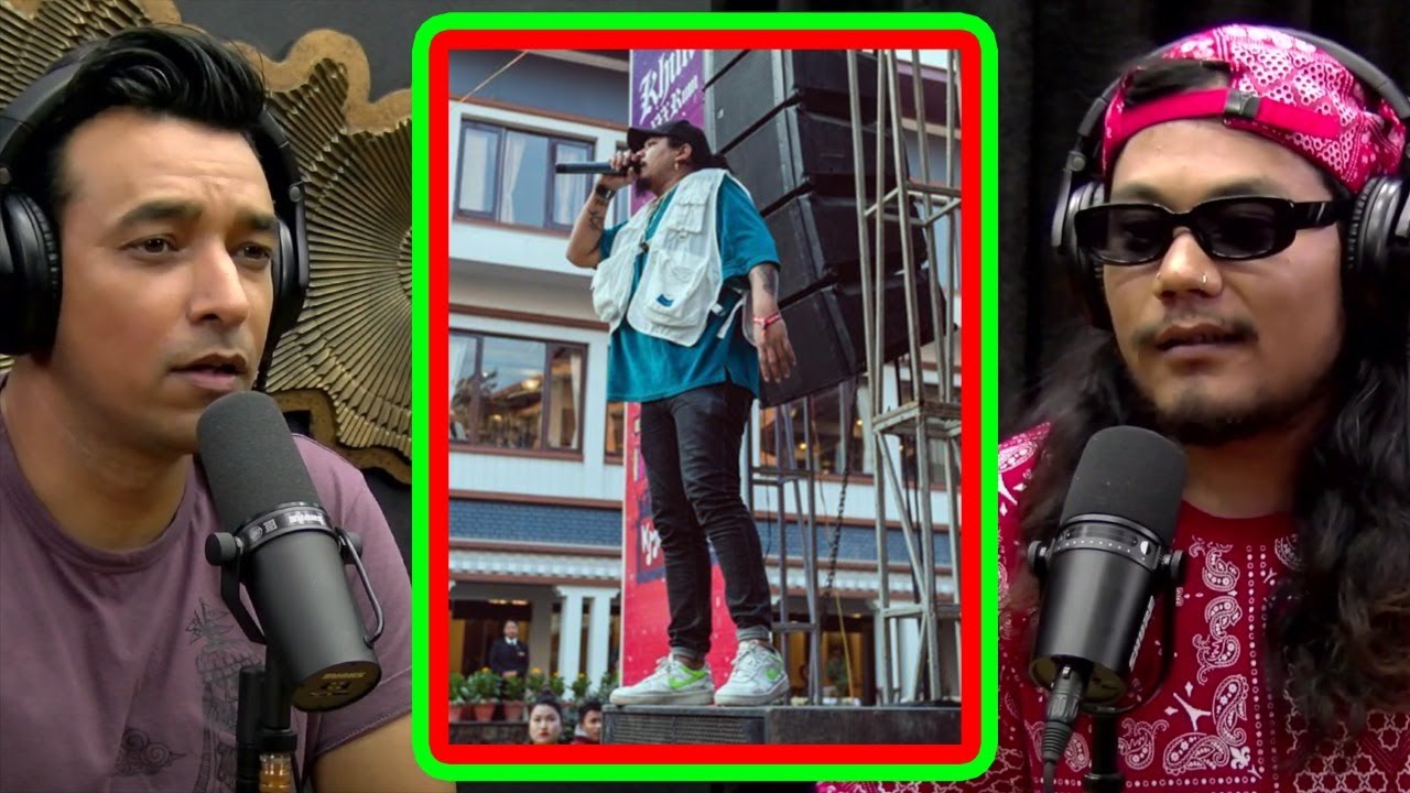 Reason Behind Vek's Background Dancers