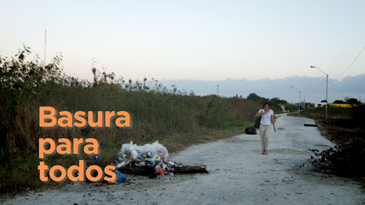 SPOT MERIDA PARA TODOS
