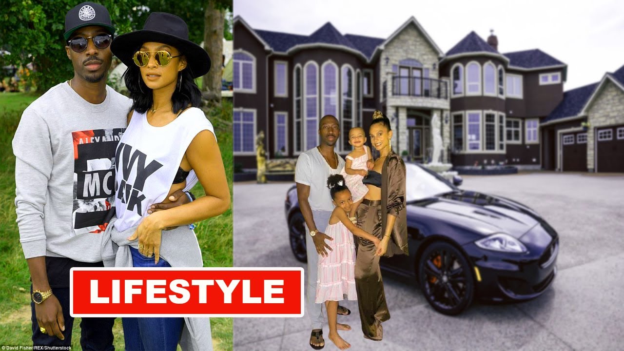 Alesha Dixon - Lifestyle 2021 ★ Boyfriend, Husband, Age, Instagram, House, Family & Biography