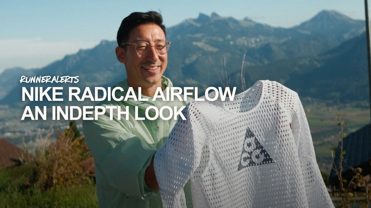 Nike ACG | Radical Airflow