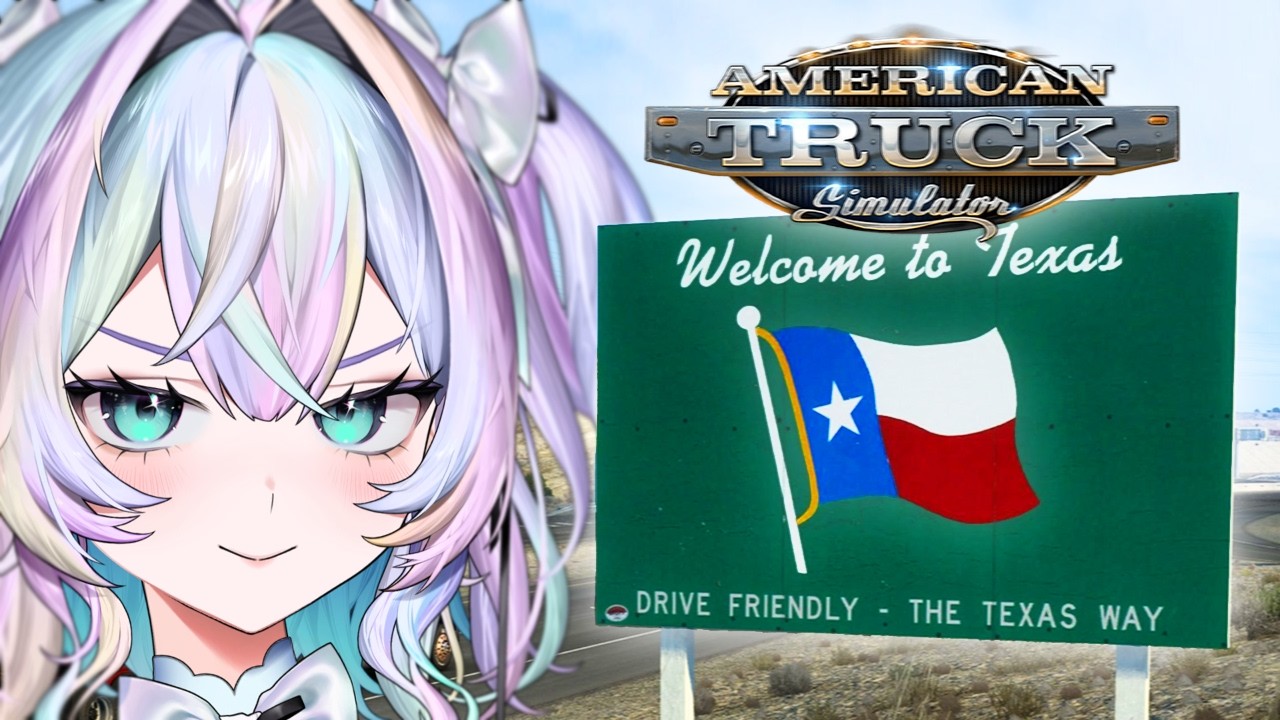 Drunk Texas Trucking