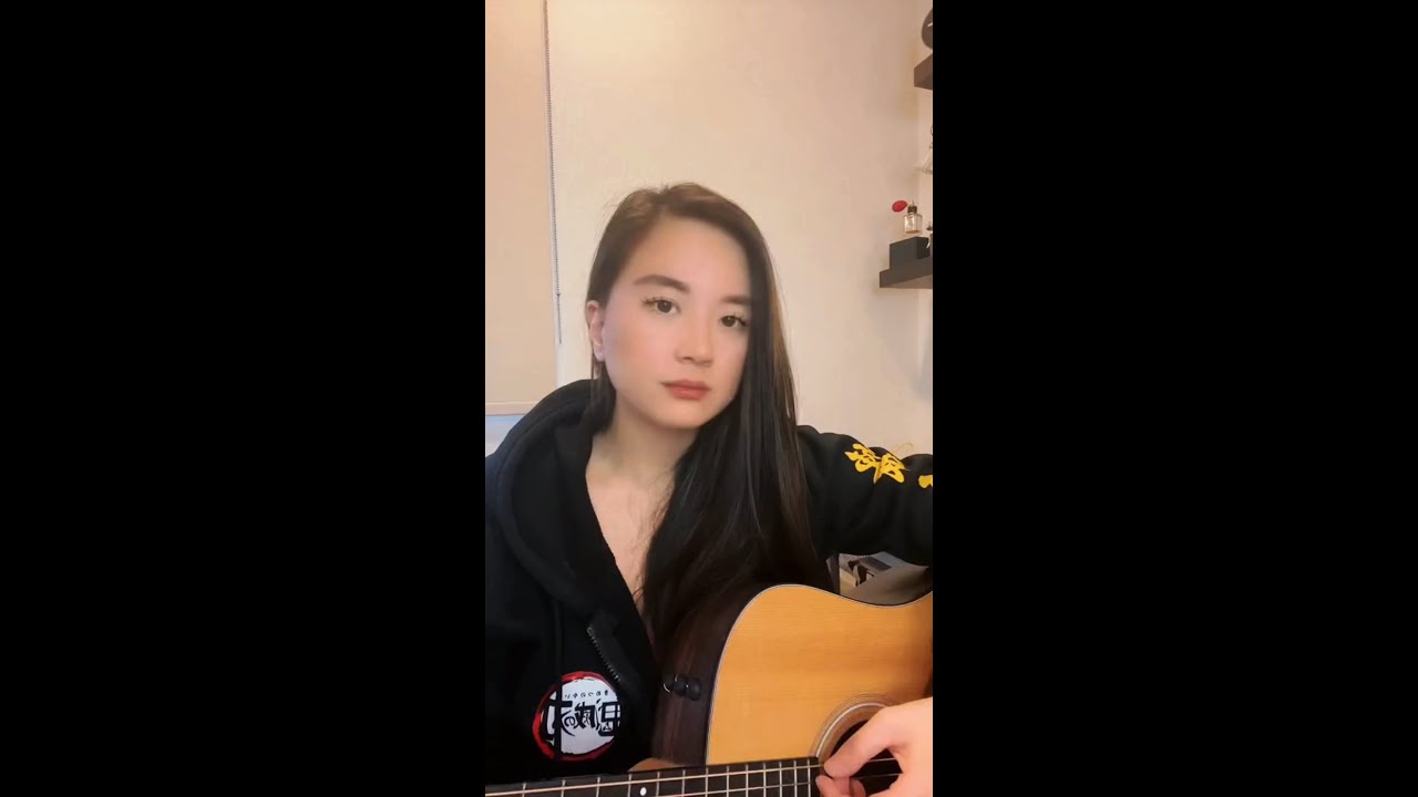 Gotten | Adam Levine feat Slash (Cover)