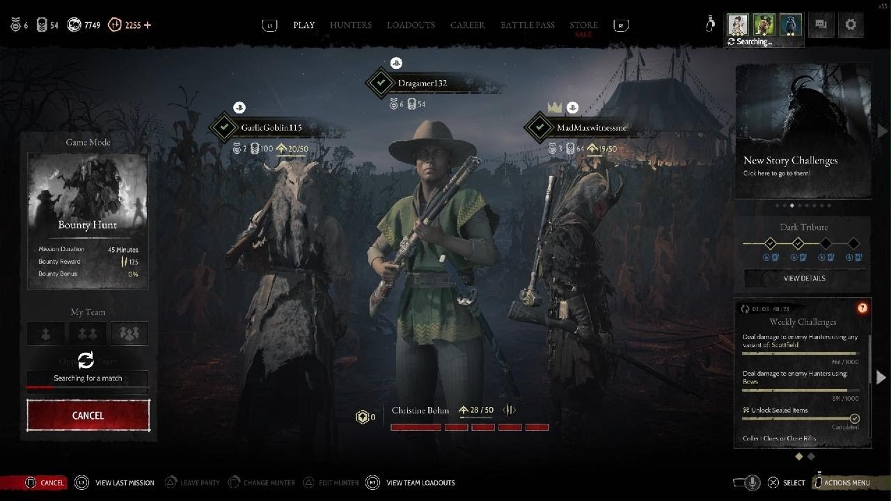 Almost A Server Wipe???