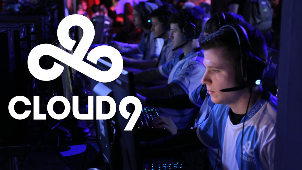 What Does It Take To Be A Pro Gamer? - Q&A with Cloud9