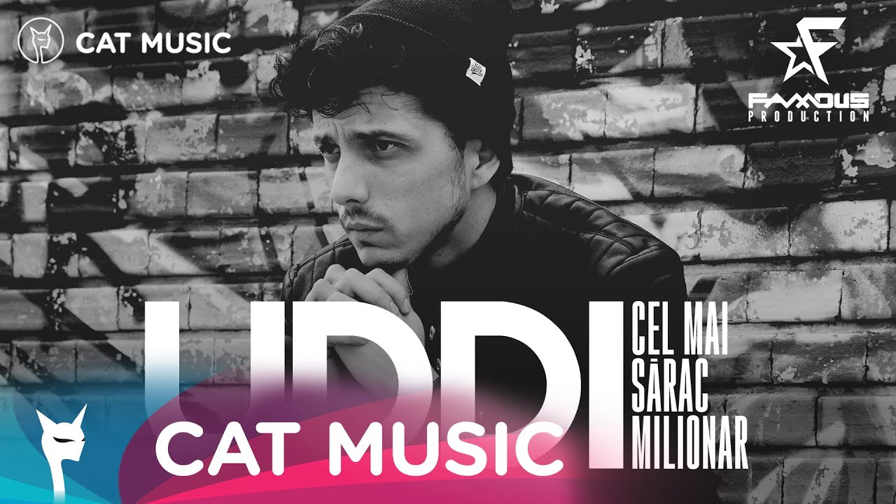 UDDI -  Cel mai sarac milionar (Official Audio) by Famous Production
