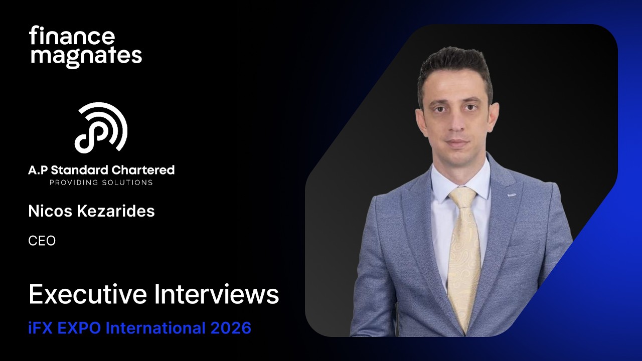 Broker Licensing, Cyprus vs Greece & Why UAE Is Winning | Nicos Kezarides Interview